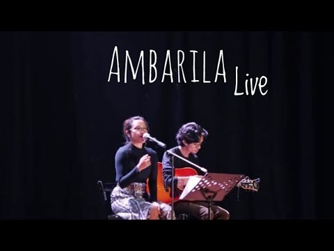 Ambarila Live at Indiestorsia 2019 (Full Show)
