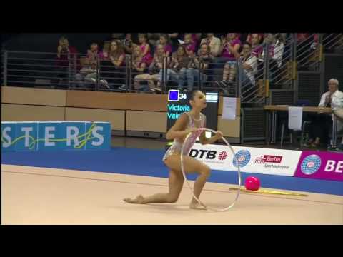 Victoria Veinberg Filanovsky-Hoop-EF-Berlin Masters 2016