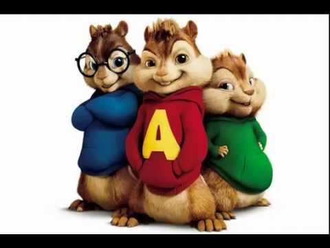 Rena, Sobota, Wini - Suszyc Kruszyc [Alvin i wiewiorki]