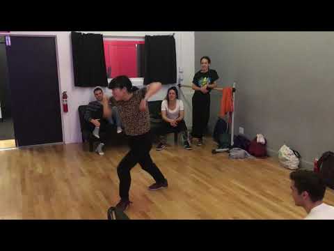 RITL - Quantalock 👊 vs Melofunk 👊 - Round 14