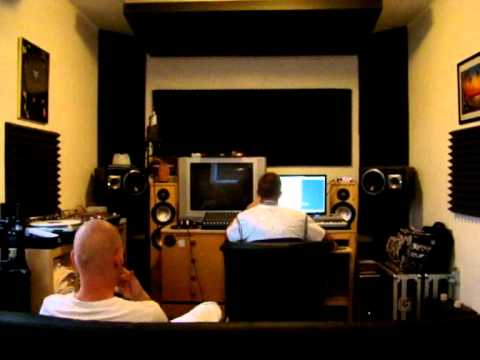 Hip Hop pod hradom vol. 2 VIDEOPROMO 04.08.2012 Subclub