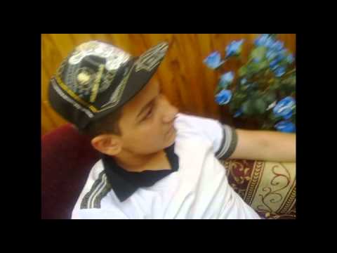 Adnan Hip Hop Style & SveT Boy Vedat 2013 Huravdape Indiski