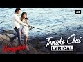 Tomake Chai Lyrical Video | Gangster | Yash | Mimi | Arijit Singh | 2016