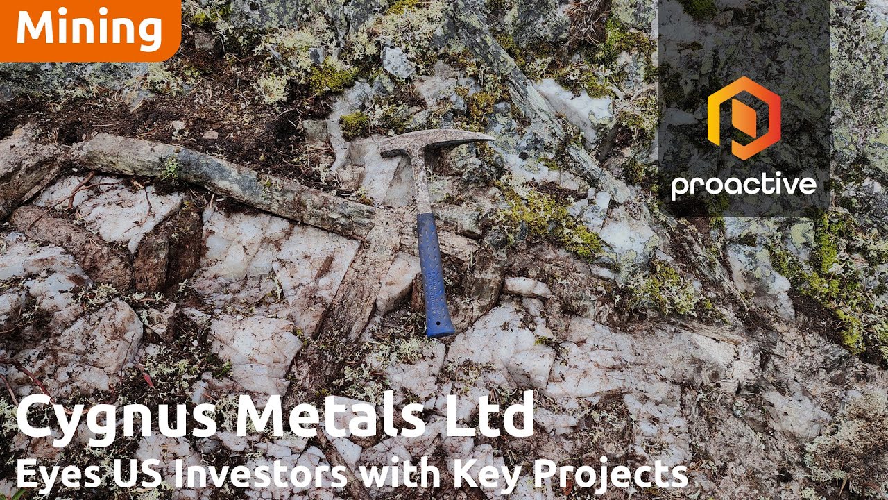 Cygnus Metals advances critical metals strategy following merger with Dore Copper