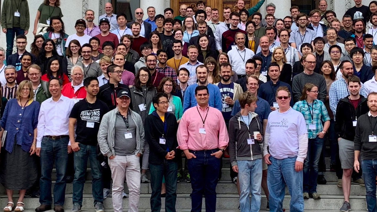 The Simons Observatory Explained