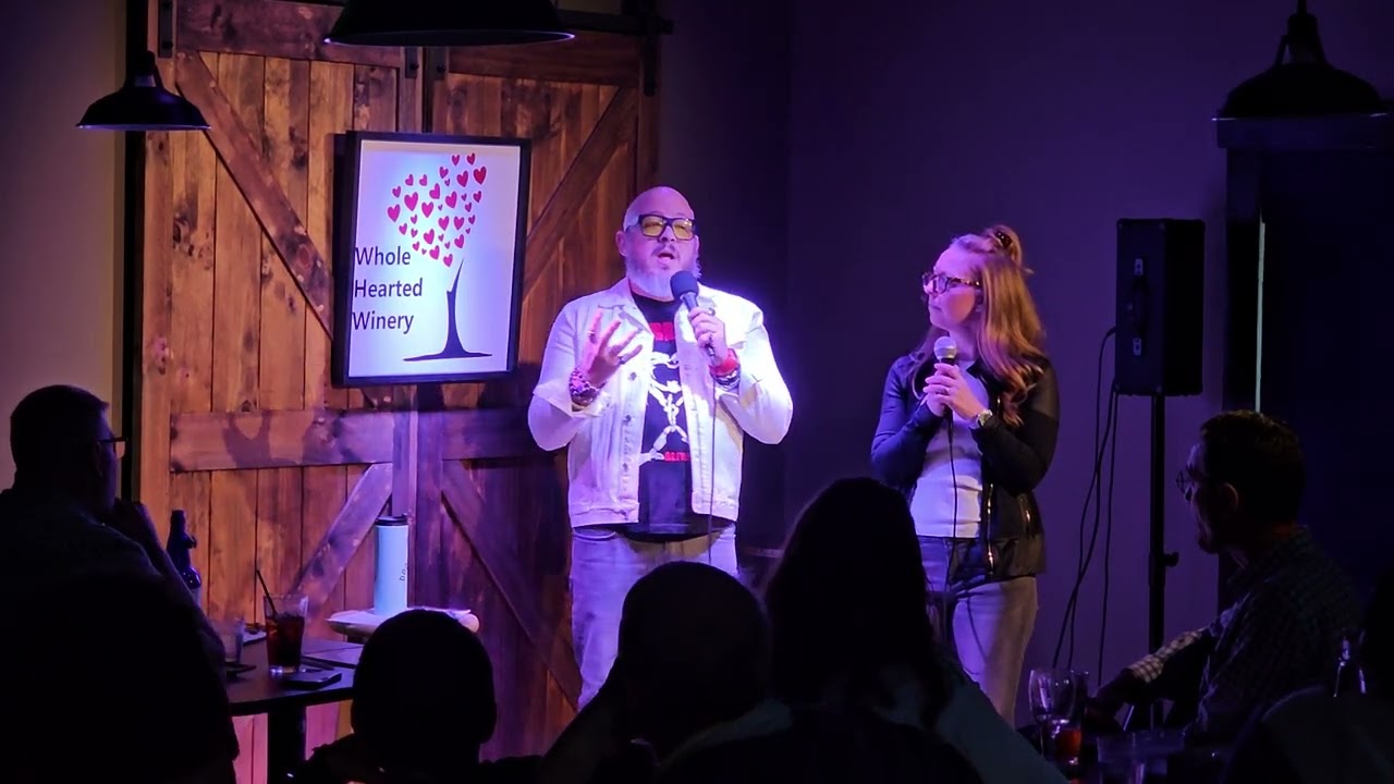 Promotional video thumbnail 3 for Doomsday Shelter Comedy