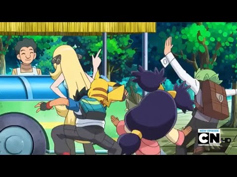 Best Wishes: Cynthia being Cynthia