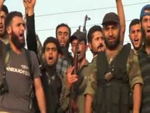 بيان لكتيبة علي بن أبي طالب بعد السيطرة على حاجز الصنم في مدينة الرستن