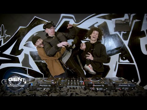 Gentlemens Club: Wheels Of Steel 012 (UK Bass Mix)