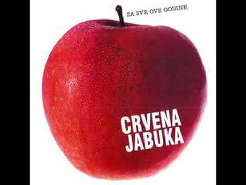 CRVeNa JaBUKa - "AKo, AKo ODeŠ Ti"...!!!
