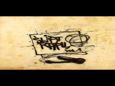 HsGang - Tak Samo Mixtape SwiatRapu Vol.1