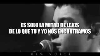 Bring It Back Shawn Mendes Traducida al Español