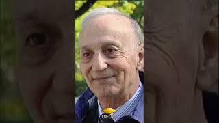 Iranian Military Pilot Close Encounter   UFO Chase &amp; Escape! 2/2