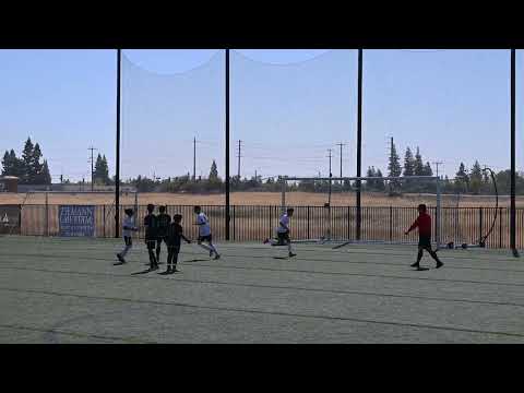 DSC 1068 Goal by San Juan 0 to 1