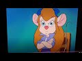 Gadget Hackwrench Tells Carmen Sandiego To Trash The Brat