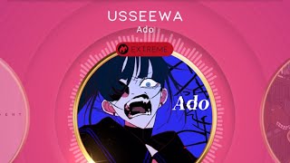 Beatstar | Ado - USSEEWA (Deluxe Extreme) 100,000 Diamond Perfect