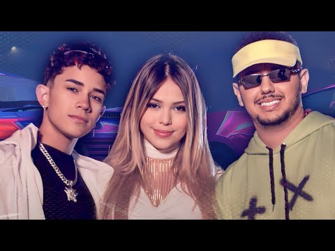 Vai Dar Merda - Melody, Mc Matheuzim (Áudio Oficial)