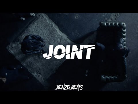 "JOINT" | Gazo X Ziak Type Beat | Afro Drill Type Beat 2022
