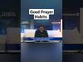 Prayer Habits that Attract God's Attention - Divine Revelation Sermon By TB Joshua