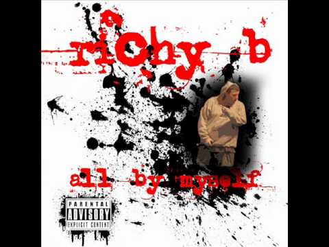 Richy B-In Da Zone