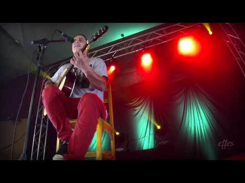 EFFEX APRESENTA - PAI XANGÔ - ANDERSON LIMA CRESPO