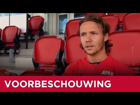 Voorbeschouwing | Jong AZ - Almere City FC