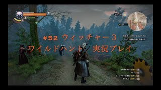 #52 The Witcher3 Game Play