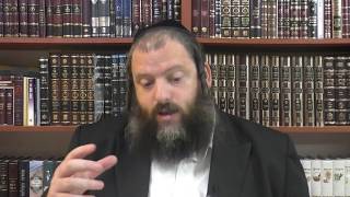 שבת דף ס"ח - י"ט אייר תש"פ שיעור קצר בענין אומר מותר בתינוק שנשבה