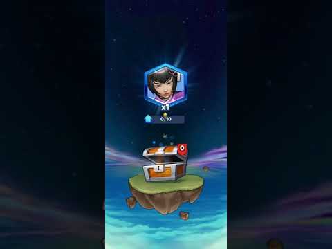 SEGA Heroes | Start Up Screen | Part #1