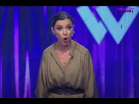 Women's Club / Episode 44