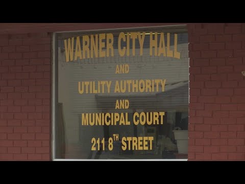 City Of Warner Employees Accused Of Making Racial Slurs
