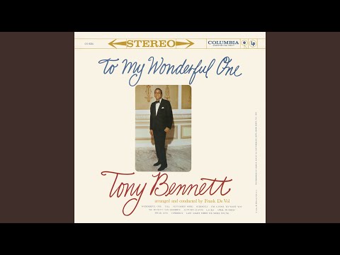Video thumbnail for I’m a Fool to Want You