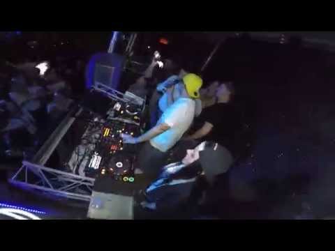 KatapultDJ Ózdon! - Nézést Járását with Janiczak Dávid - Polgármester