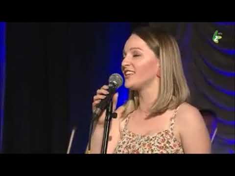 VOLAM CE - Lidija KUHAR i Tamara SALAG