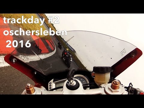 trackday #2 oschersleben 2016