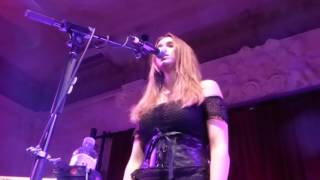 Una Healy - Craving You (HD) - Bush Hall - 15.05.17