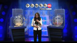Powerball lottery Mar 5, 2016 drawing video