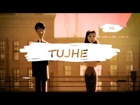 Divyansh Raaj tujhe dekhu |  Divyanshraaj