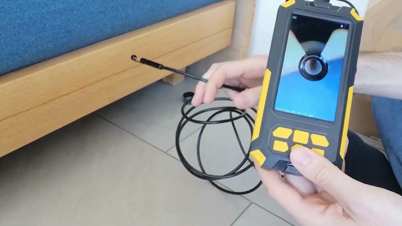 YouTube Video Vorschau