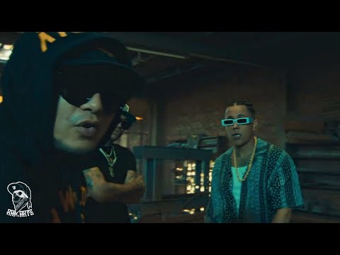 C-Kan, Lefty SM & Aczino - La Hora Es (Vídeo Oficial) Fecha De Estreno