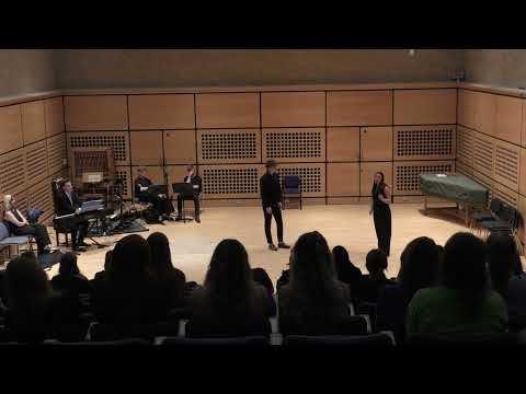 'This is Life' - Bandstand (Musicality Welcome Showcase 2022)