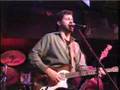 Tab benoit Garbageman blues