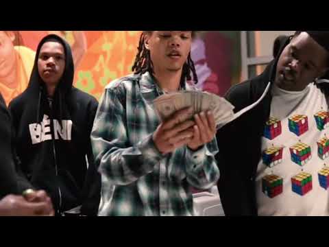 DooDat600 x ShredGang Mone x Lil Frost - Bounce Out (Official Audio)