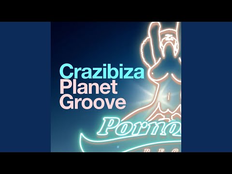 Planet Groove