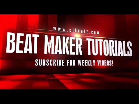 How to Make Trap Beats in Logic Pro X Tutorial | Beat Makers Tutorial
