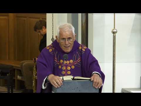 Pfarrer August Bechter: Betrachtet euer Herz