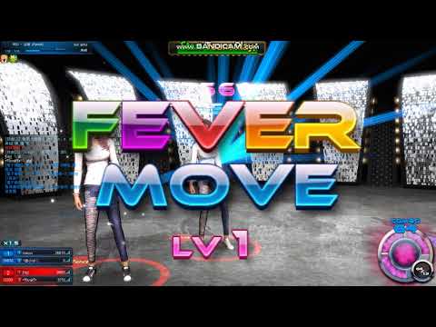 Mstar TW RED - Hyuna