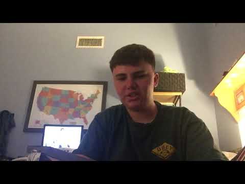 Movies I Don’t Really Like: “Marci X” (2003)