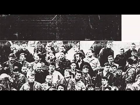 Kibicowskie Lata 90 - Lechia Gdańsk