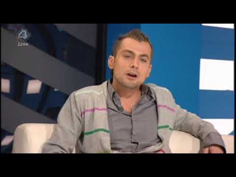 BBUK (Season 10) - Little Brother - Day 68